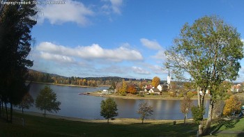 Stadt Frymburk