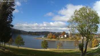 Město Frymburk