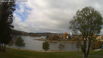 Town of Frymburk