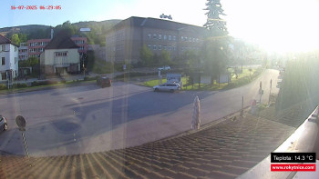 Snímek    16.7.2025 v 06:30