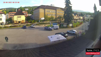 Snímek    28.8.2025 v 09:00