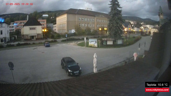 Snímek    17.9.2025 v 19:30