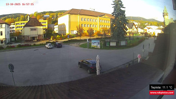 Snímek    13.10.2025 v 17:00