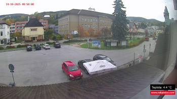 Snímek    14.10.2025 v 09:00