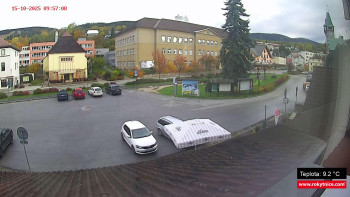 Snímek    15.10.2025 v 10:00