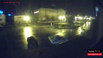 Snímek    16.10.2025 v 04:45