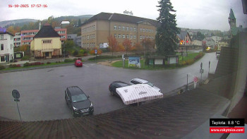 Snímek    16.10.2025 v 18:00