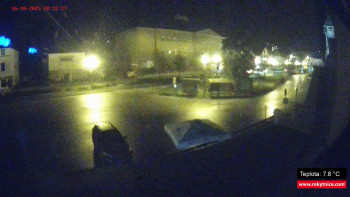 Snímek    16.10.2025 v 20:15