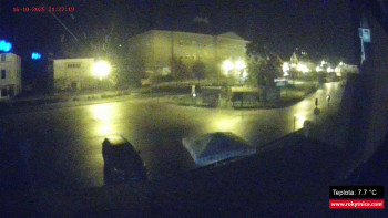 Snímek    16.10.2025 v 21:30