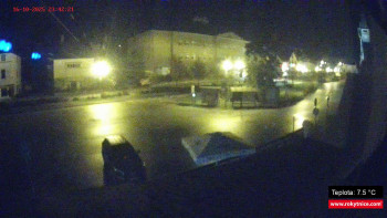Snímek    16.10.2025 v 23:45