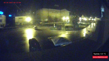 Snímek    18.10.2025 v 04:15