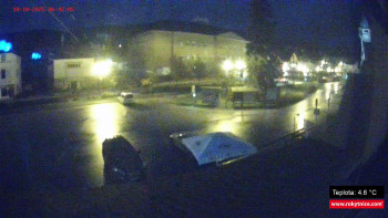 Snímek    18.10.2025 v 06:45