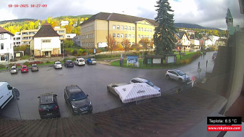 Snímek    18.10.2025 v 10:30