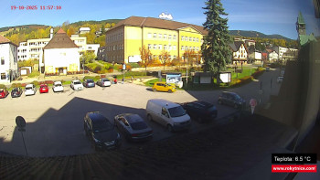 Snímek    19.10.2025 v 12:00
