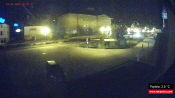 Snímek    19.10.2025 v 19:00