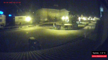 Snímek    20.10.2025 v 03:30