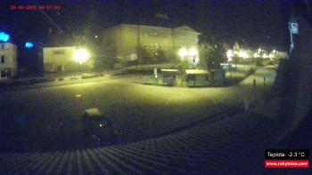 Snímek    20.10.2025 v 05:00