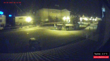 Snímek    20.10.2025 v 05:15