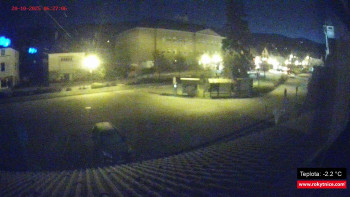 Snímek    20.10.2025 v 06:30