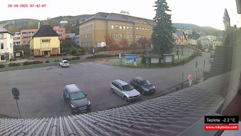 Snímek    20.10.2025 v 07:45