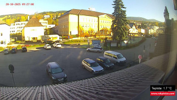 Snímek    20.10.2025 v 09:30