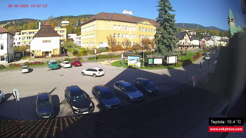 Snímek    20.10.2025 v 14:00