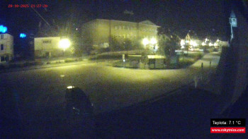 Snímek    20.10.2025 v 21:30
