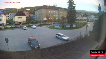Snímek    21.10.2025 v 07:30