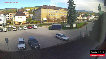 Snímek    21.10.2025 v 12:00
