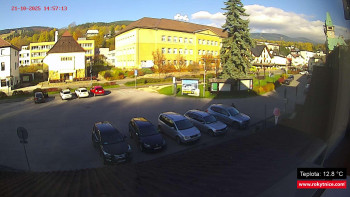 Snímek    21.10.2025 v 15:00