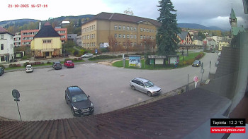 Snímek    21.10.2025 v 17:00