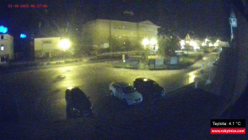 Snímek    25.10.2025 v 06:30