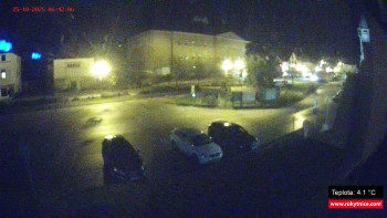 Snímek    25.10.2025 v 06:45