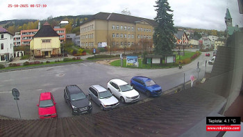 Snímek    25.10.2025 v 09:00
