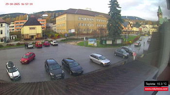 Snímek    29.10.2025 v 16:00