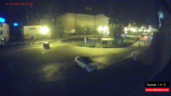 Snímek    31.10.2025 v 19:30