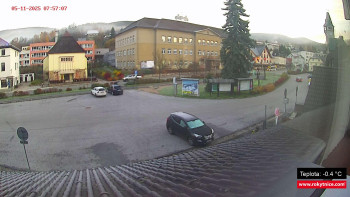 Snímek    5.11.2025 v 07:00