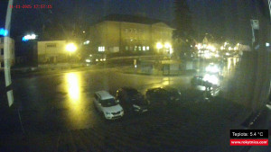 Město Rokytnice nad Jizerou - Střed obce Rokytnice nad Jizerou - 11.11.2025 v 17:00