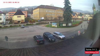 Snímek    13.11.2025 v 16:00