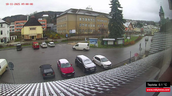 Snímek    18.11.2025 v 09:00