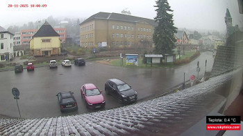 Snímek    20.11.2025 v 10:00