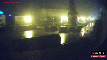 Město Rokytnice nad Jizerou