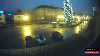 Město Rokytnice nad Jizerou