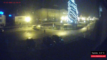 Město Rokytnice nad Jizerou