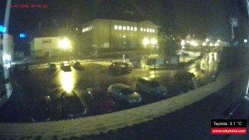 Město Rokytnice nad Jizerou