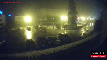 Město Rokytnice nad Jizerou