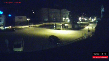 Město Rokytnice nad Jizerou