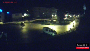 Město Rokytnice nad Jizerou