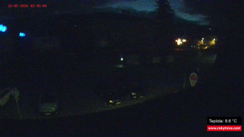 Město Rokytnice nad Jizerou