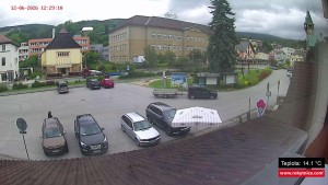 Město Rokytnice nad Jizerou - Střed obce Rokytnice nad Jizerou - 12.6.2026 v 13:30 Město Rokytnice nad Jizerou - Střed obce Rokytnice nad Jizerou - 12.6.2026 v 13:30